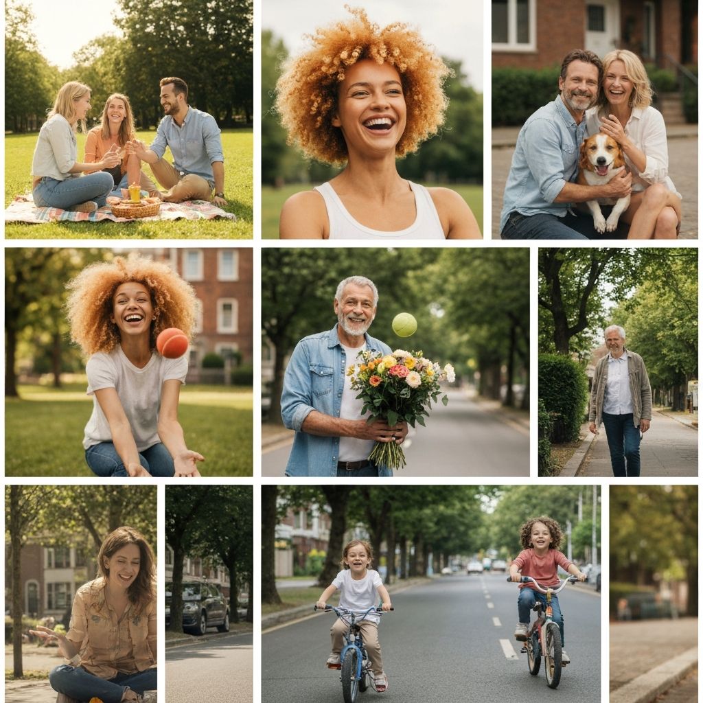 5 things that bring me joy this week