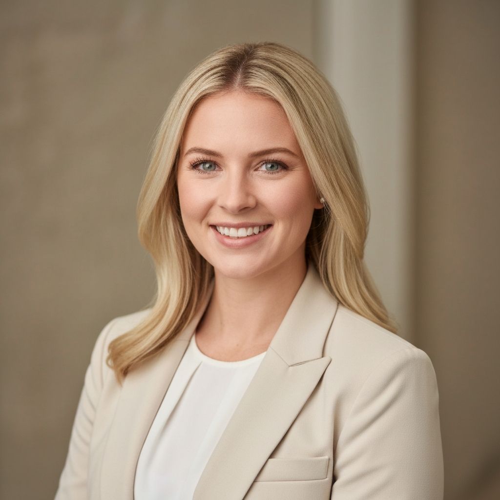 Sarah Johnson