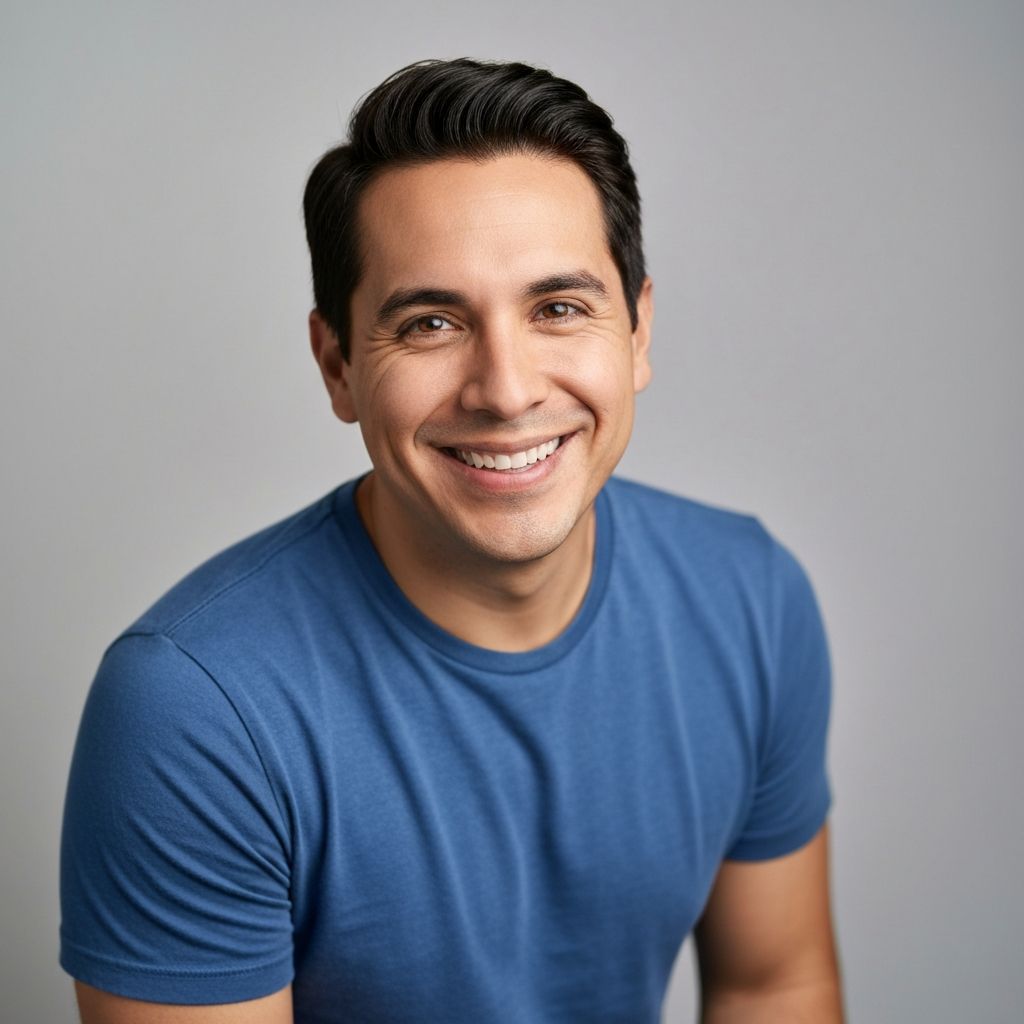 Mike Rodriguez