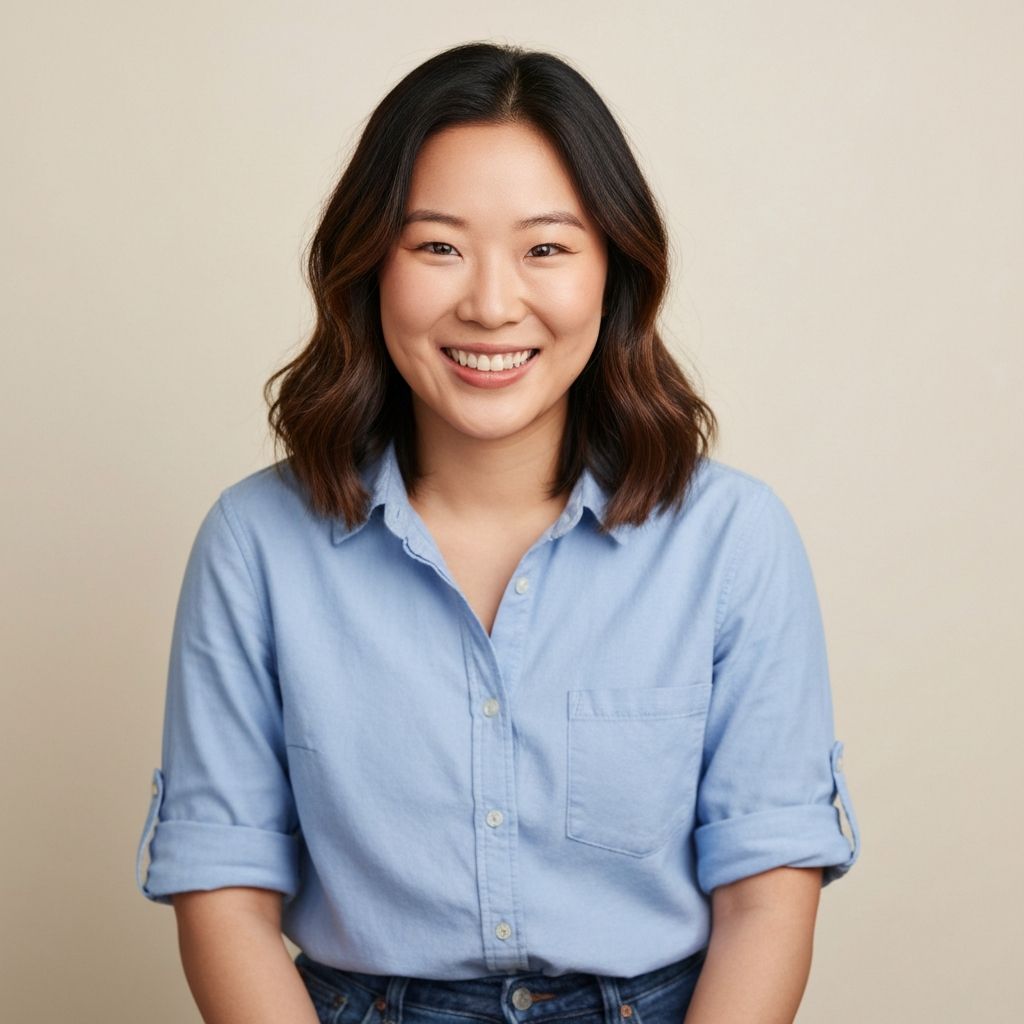 Emily Zhang